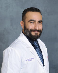 Dr. Mario Fernandez, MD Prestige ER Emergency Medicine Physician in San Antonio, TX