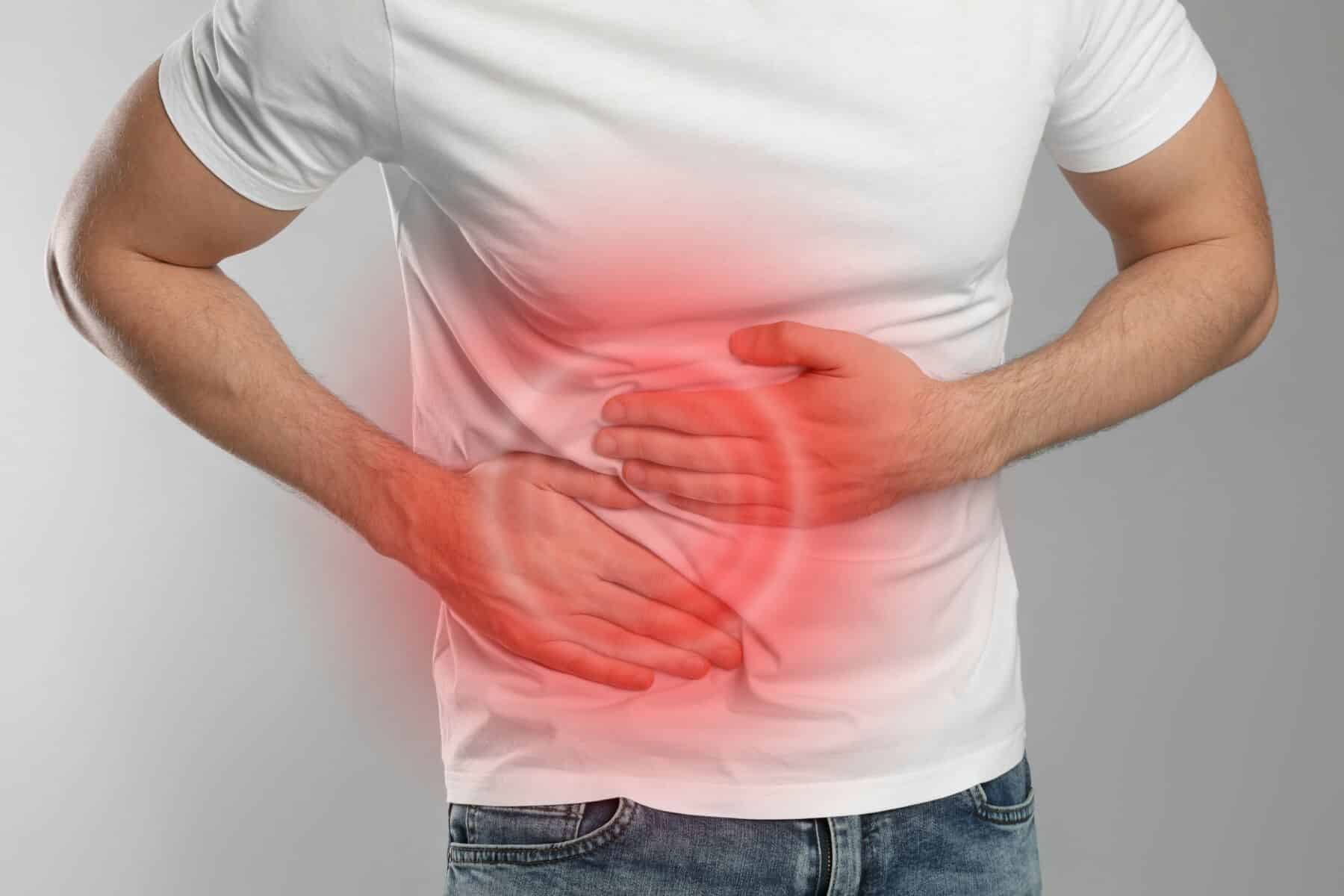 Can Appendicitis Cause Lower Back Pain