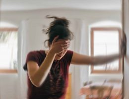 Severe Allergic Reaction or Anaphylaxis